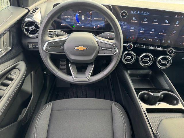 2026 Chevrolet V Blazer LT AWD