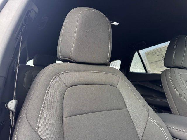 2026 Chevrolet V Blazer LT AWD