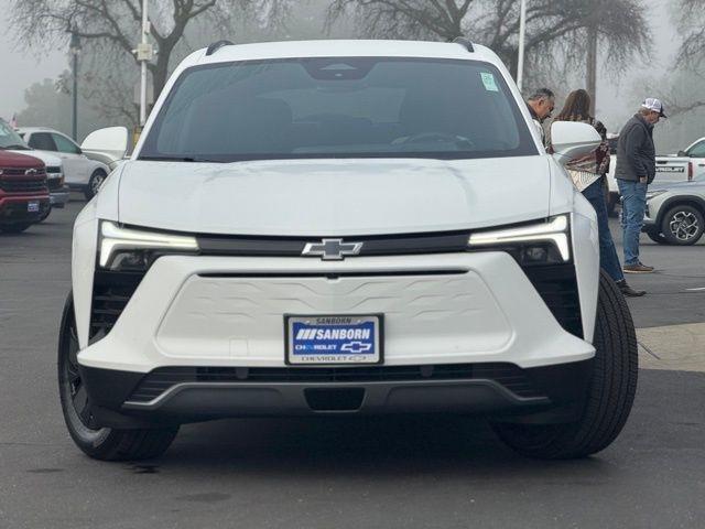 2026 Chevrolet V Blazer LT FWD