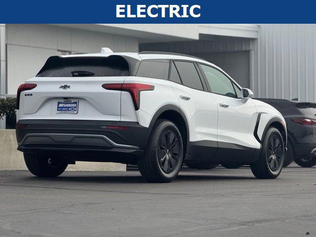 2026 Chevrolet V Blazer LT FWD