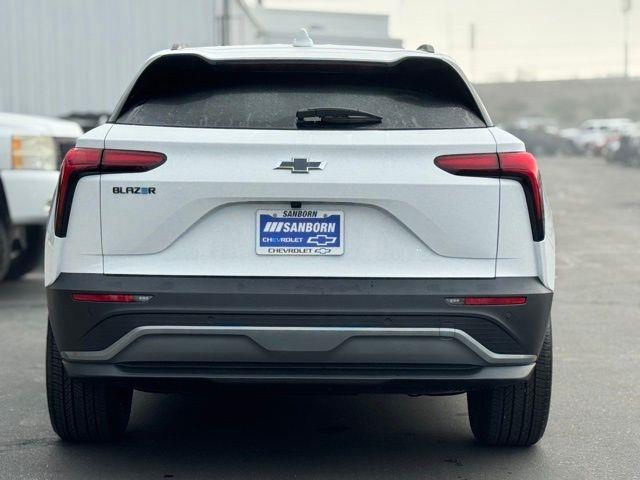 2026 Chevrolet V Blazer LT FWD