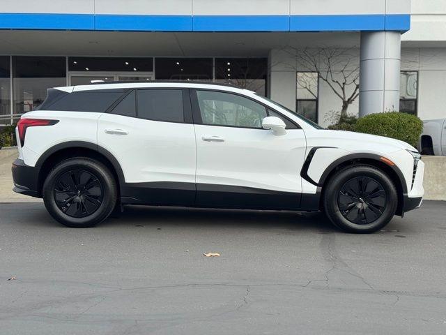 2026 Chevrolet V Blazer LT FWD