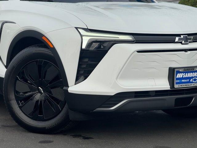 2026 Chevrolet V Blazer LT FWD