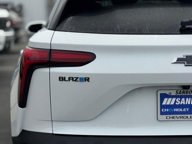 2026 Chevrolet V Blazer LT FWD