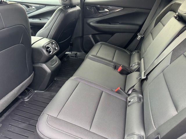 2026 Chevrolet V Blazer LT FWD
