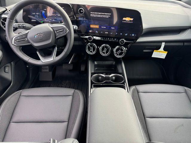 2026 Chevrolet V Blazer LT FWD