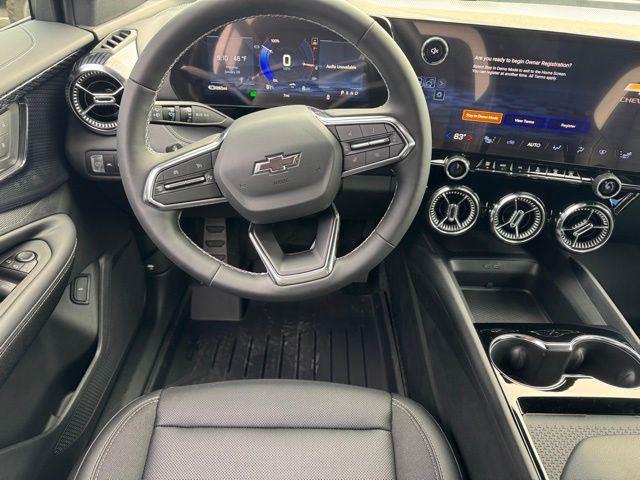 2026 Chevrolet V Blazer LT FWD
