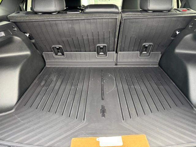 2026 Chevrolet V Blazer LT FWD