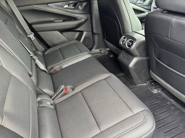 2026 Chevrolet V Blazer LT FWD