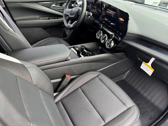 2026 Chevrolet V Blazer LT FWD