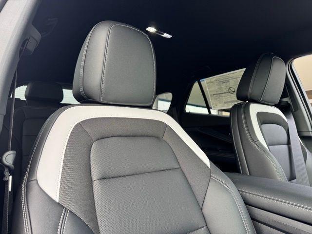 2026 Chevrolet V Blazer LT FWD