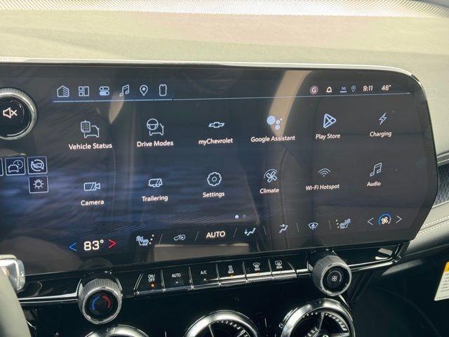 2026 Chevrolet V Blazer LT FWD