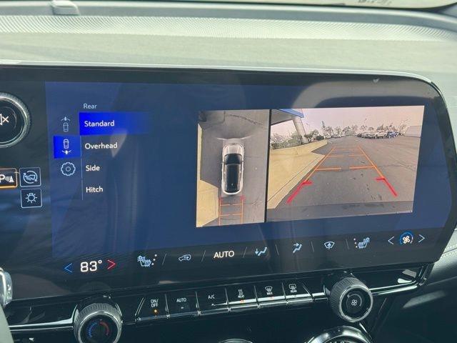 2026 Chevrolet V Blazer LT FWD