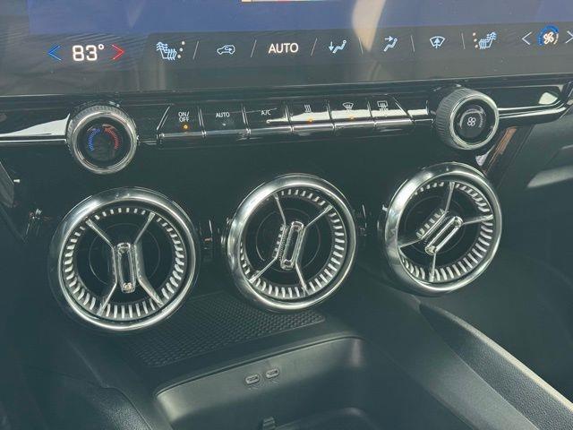 2026 Chevrolet V Blazer LT FWD