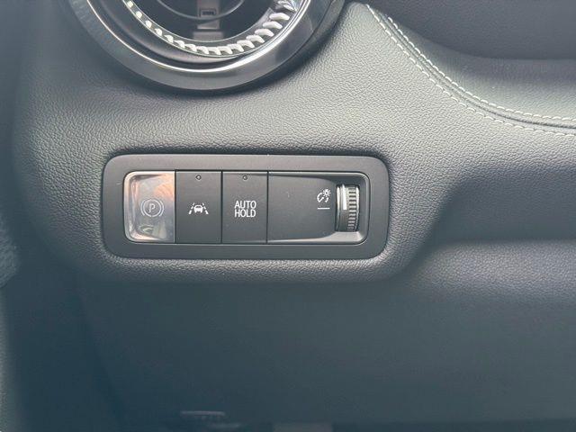 2026 Chevrolet V Blazer LT FWD