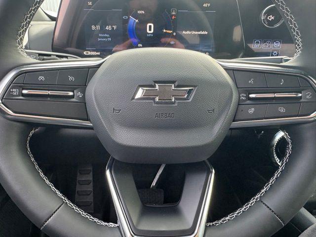 2026 Chevrolet V Blazer LT FWD