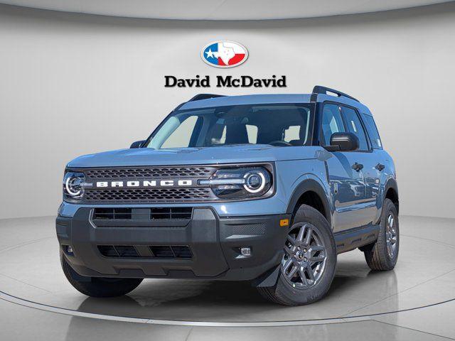 2025 Ford Bronco Sport Big Bend for sale in Fort Worth, TX