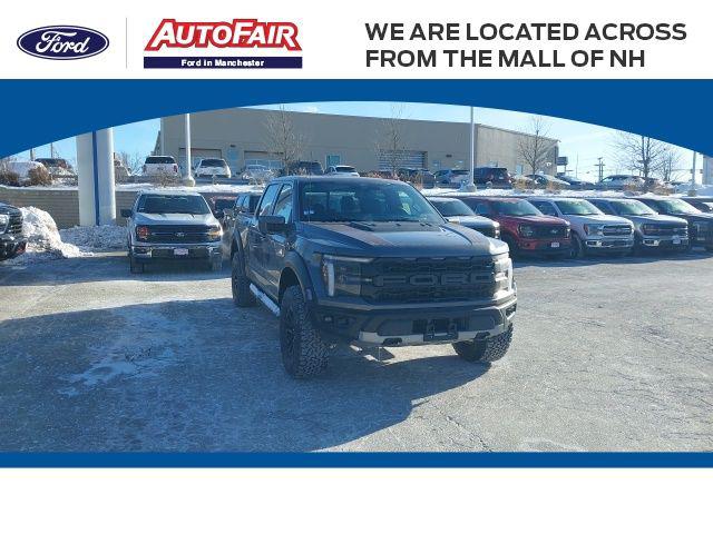 2026 Ford F-150 Raptor for sale in Manchester, NH