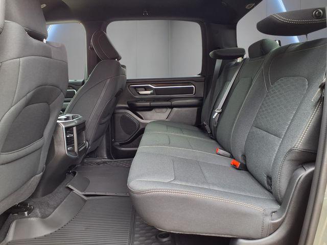 2026 Ram 1500 Lone Star Crew Cab 4x4 5'7" Box