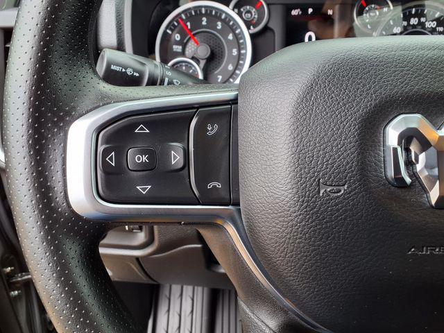 2026 Ram 1500 Lone Star Crew Cab 4x4 5'7" Box