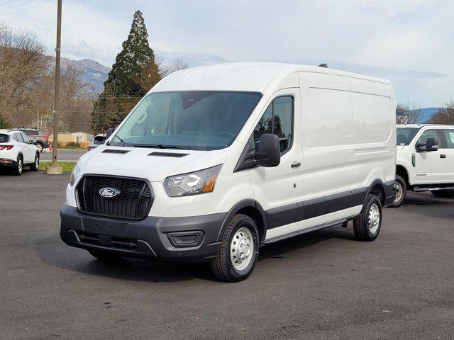 2026 Ford Transit Cargo Van T-250 148" Med Rf 9150 GVWR AWD for sale in Ashland, OR