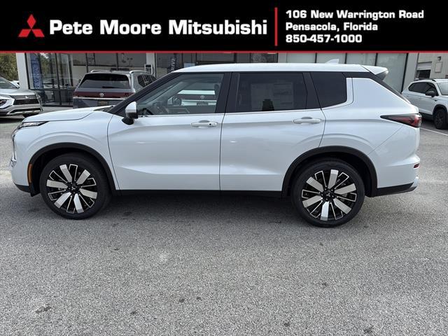 2026 Mitsubishi Outlander SE 1.5T S-AWC for sale in PENSACOLA, FL