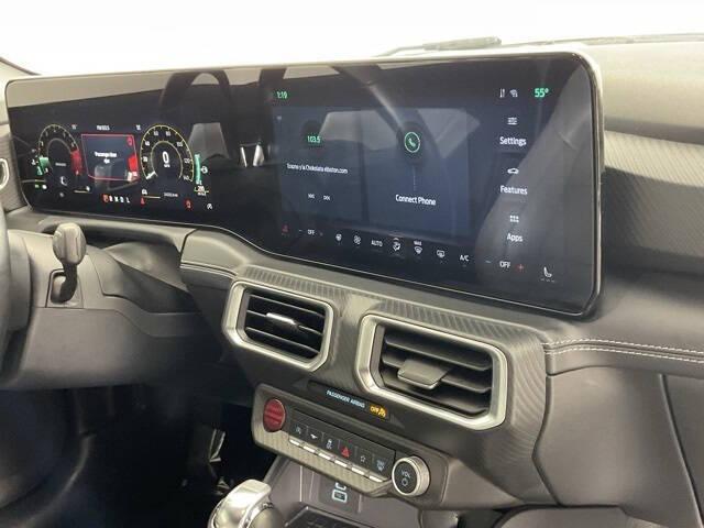 2024 Ford Mustang EcoBoost Premium Fastback