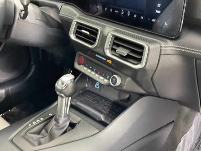 2024 Ford Mustang EcoBoost Premium Fastback