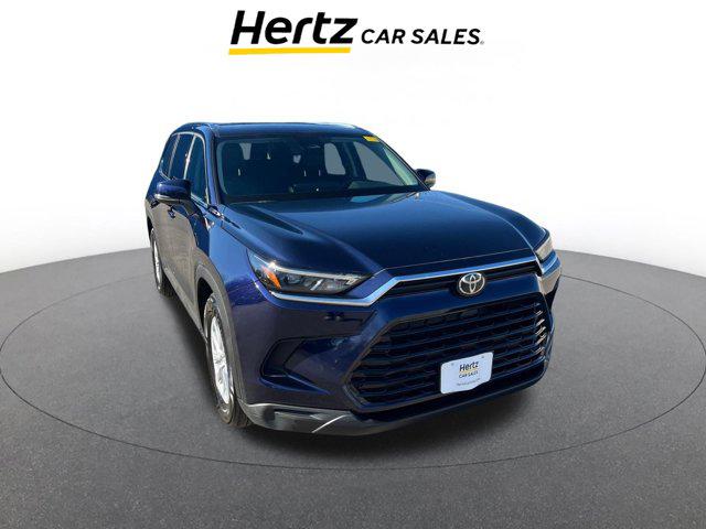 2025 Toyota Grand Highlander XLE for sale in Oklahoma City, OK