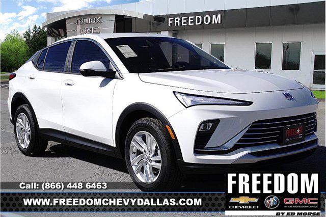 2026 Buick NV Preferred FWD for sale in Dallas, TX