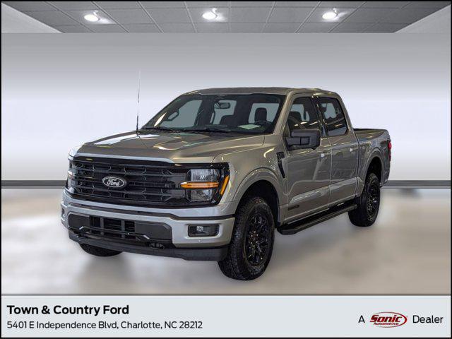 2026 Ford F-150 XLT for sale in Charlotte, NC