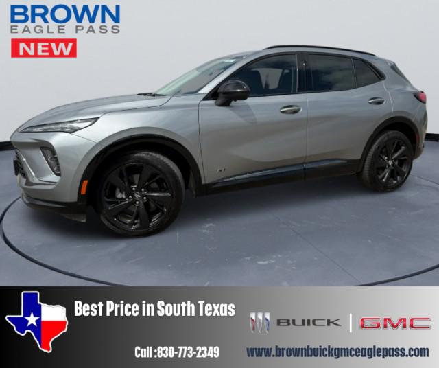 2026 Buick Envision Sport Touring AWD for sale in Eagle Pass, TX