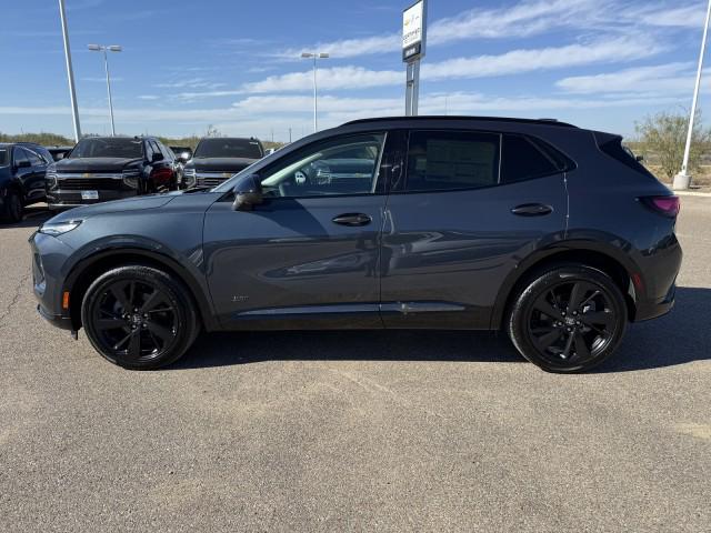 2026 Buick Envision Sport Touring AWD