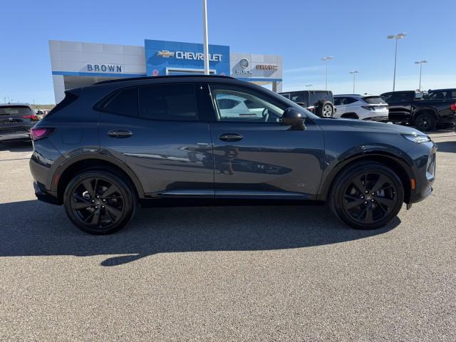 2026 Buick Envision Sport Touring AWD