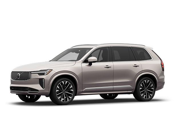 2026 Volvo XC90 Ultra, B6 AWD Gas (mild hybrid), Gasoline, Bright, 7 Seats for sale in Manchester, NH