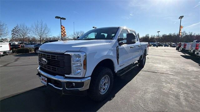 2026 Ford F-250 XL for sale in Redding, MA
