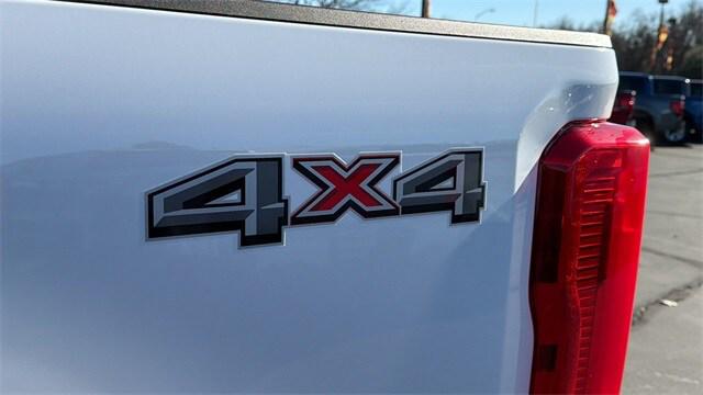 2026 Ford F-250 XL