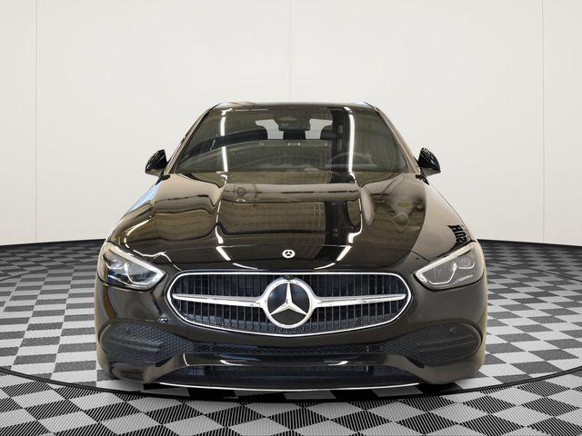 2026 Mercedes-Benz C-CLASS C 300 4MATIC
