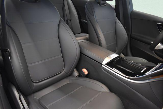 2026 Mercedes-Benz C-CLASS C 300 4MATIC