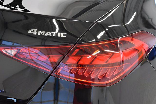 2026 Mercedes-Benz C-CLASS C 300 4MATIC