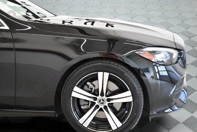 2026 Mercedes-Benz C-CLASS C 300 4MATIC