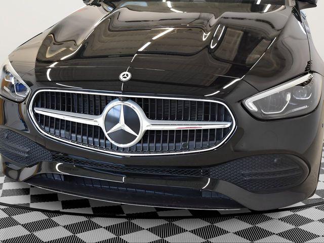 2026 Mercedes-Benz C-CLASS C 300 4MATIC