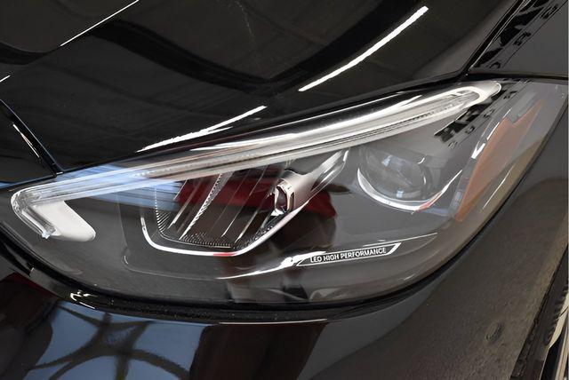 2026 Mercedes-Benz C-CLASS C 300 4MATIC