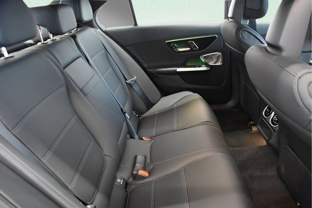 2026 Mercedes-Benz C-CLASS C 300 4MATIC