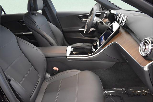 2026 Mercedes-Benz C-CLASS C 300 4MATIC