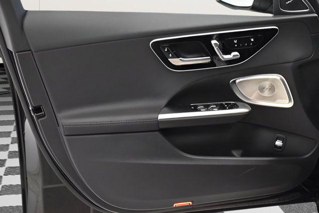 2026 Mercedes-Benz C-CLASS C 300 4MATIC