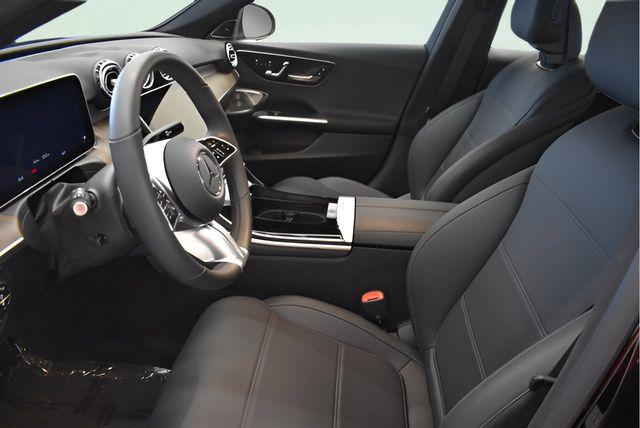 2026 Mercedes-Benz C-CLASS C 300 4MATIC