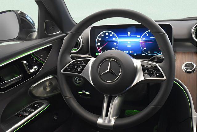 2026 Mercedes-Benz C-CLASS C 300 4MATIC