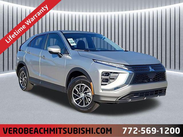 2026 Mitsubishi Eclipse Cross ES 1.5T S-AWC for sale in Vero Beach, FL