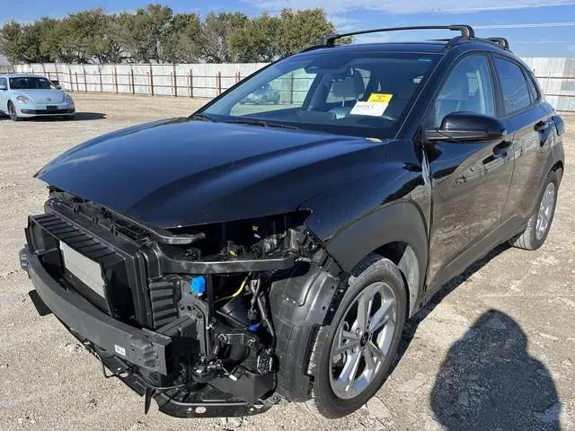 2023 Hyundai Kona SEL for sale in Grand Prairie, TX
